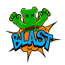 Blast